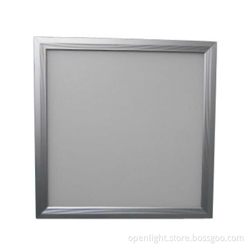 36-72W LED Panel Light, Made of Aluminum, PMMA and Acrylic Material with CE Mark